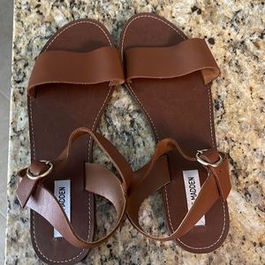 Steve Madden Sandals